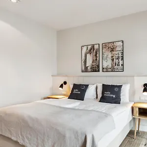  Appartement Limehome Prenzlauer Allee - Digital Access