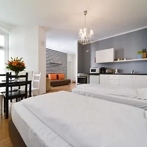  Appartement Old Town