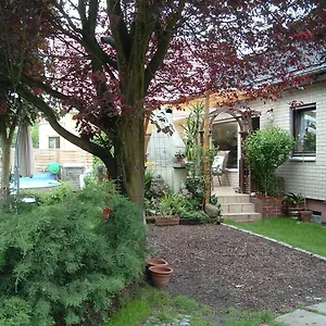  Apartment Neumann
